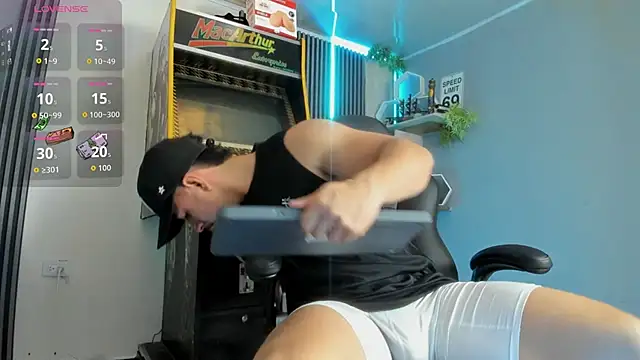 Ethan king  online show from 03/05/26, 05:20