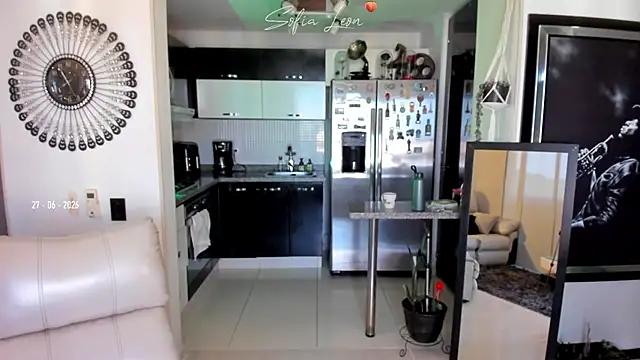 Snapshot of sofiasexhot chatting on 06/27/26, 12:55 sofiasexhot online show from 06/27/26, 12:55