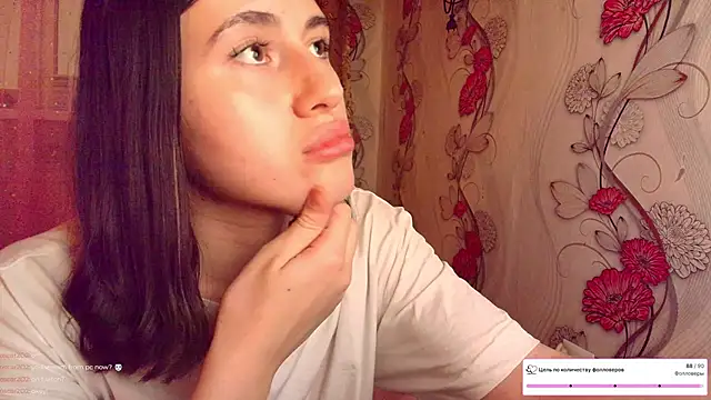 KristinaScott online show from 12/15/25, 07:07