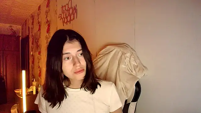 KristinaScott online show from 02/03/26, 03:39