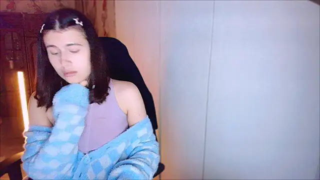 KristinaScott online show from 02/08/26, 03:26