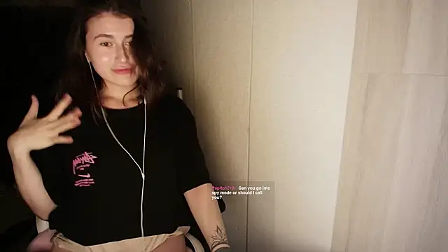 KristinaScott online show from 03/07/26, 04:59