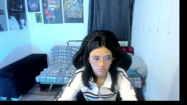 Candy  Girll18 online show from 02/19/26, 11:23