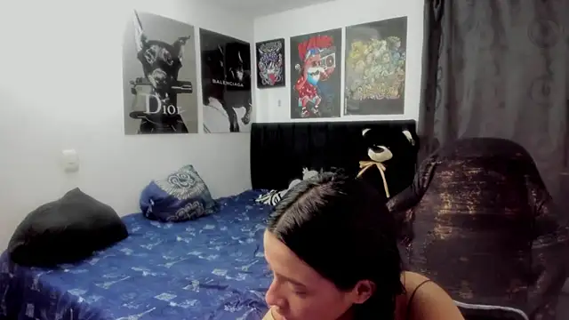 Candy  Girll18 online show from 02/27/26, 08:09