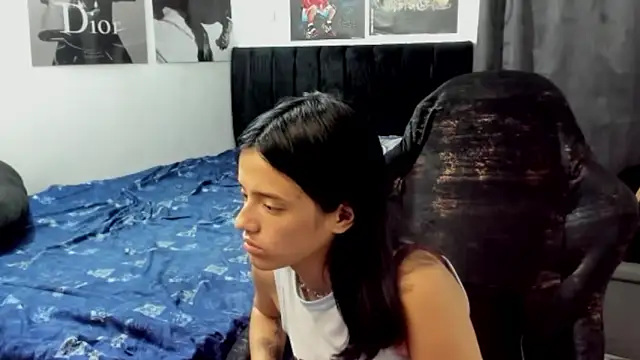 Candy  Girll18 online show from 03/02/26, 05:19