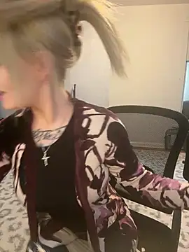 sofrancy online show from 02/05/26, 03:38