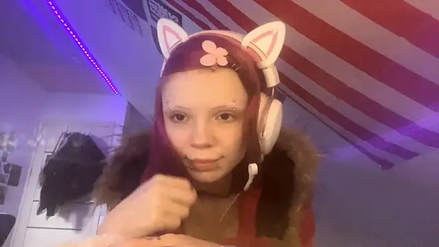 Snapshot of Storma_Webber chatting on 11/16/25, 12:11 Storma Webber online show from 11/16/25, 12:11