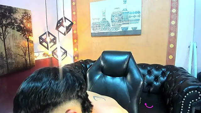 AROMERCURY online show from 11/17/25, 05:19