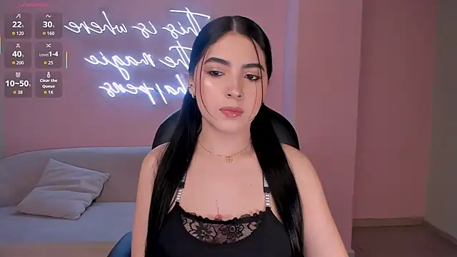 HaileyRoss  online show from 07/21/26, 01:41