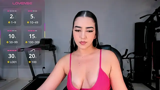 SophieLanne online show from 04/03/26, 04:21