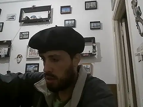 Ratacrocante online show from 06/26/26, 05:45