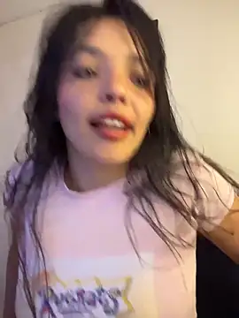 LaraDanverss online show from 03/31/26, 07:03