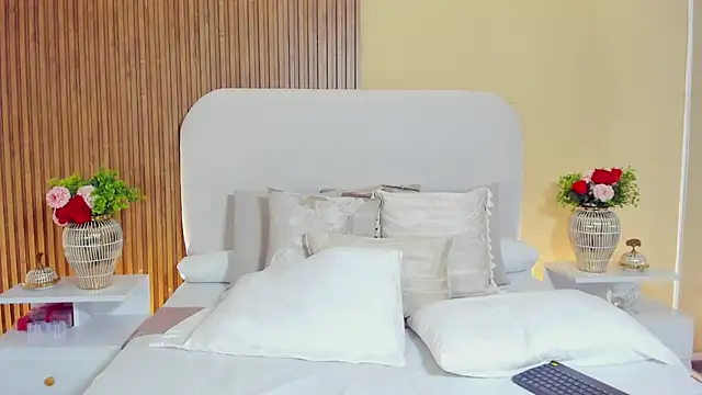 LondraBlush online show from 03/25/26, 01:50