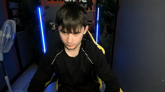 AlejandroEllias online show from 01/12/26, 06:07