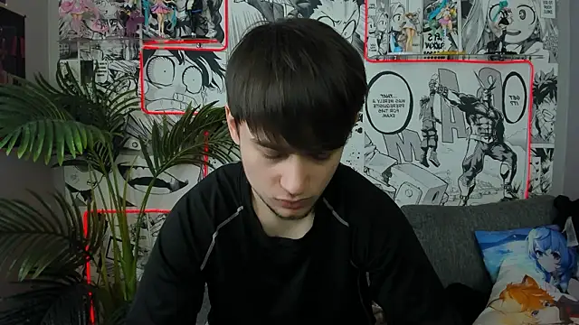 AlejandroEllias online show from 02/13/26, 03:13