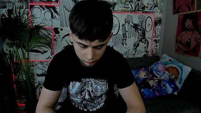 AlejandroEllias online show from 03/12/26, 10:43