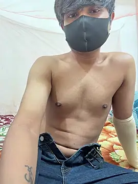 syndyc1 online show from 03/09/26, 02:43