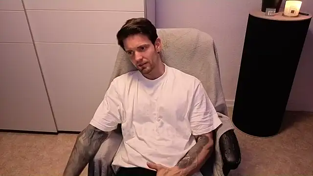 Mystery Mark online show from 11/28/25, 08:55