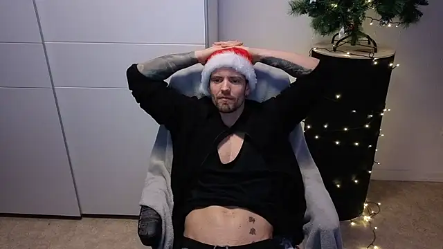 Mystery Mark online show from 12/15/25, 05:50