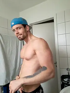 Mystery Mark online show from 02/08/26, 02:20