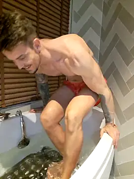 Mystery Mark online show from 03/27/26, 02:17