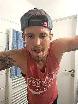 Mystery Mark online show from 04/07/26, 08:09