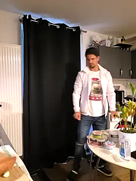 Mystery Mark online show from 04/21/26, 06:01