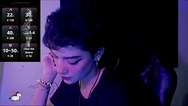 Anny Kiitty online show from 04/23/26, 04:57