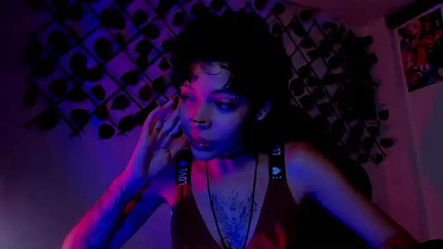 Anny Kiitty online show from 07/22/26, 05:54