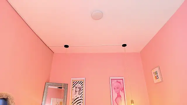 Milu carbajal x online show from 02/06/26, 04:06