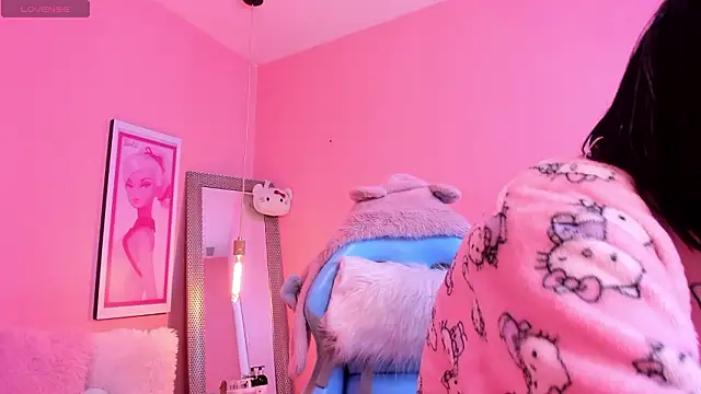 Milu carbajal x online show from 03/14/26, 04:18