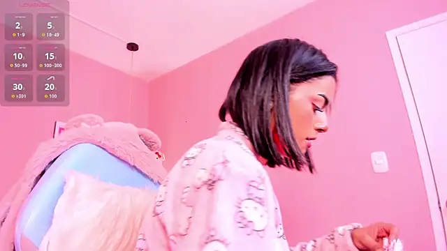 Milu carbajal x online show from 03/26/26, 08:58