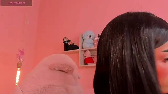 Milu carbajal x online show from 04/21/26, 04:08