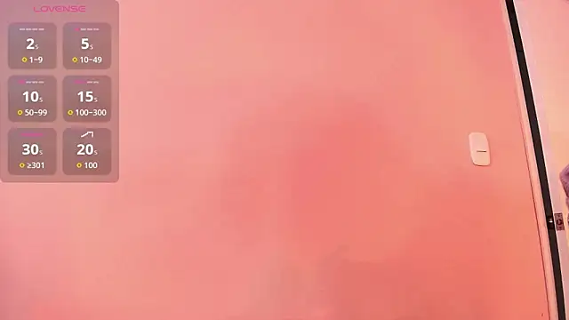 Snapshot of Milu_carbajal_x chatting on 05/01/26, 03:33 Milu carbajal x online show from 05/01/26, 03:33