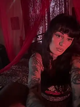 heavymetalvixen online show from 03/26/26, 04:40