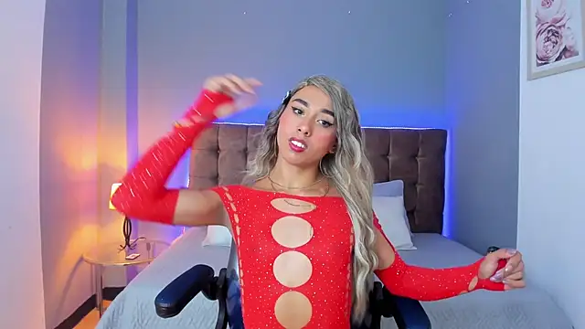 Violet Moon20 online show from 11/21/25, 08:18