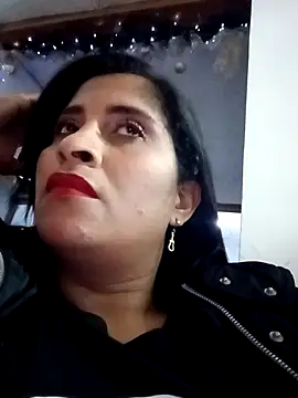 CarolinaNavas33 online show from 11/29/25, 02:03