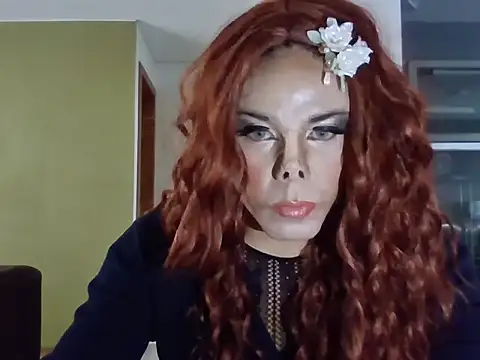 melany-michu online show from 11/21/25, 01:32