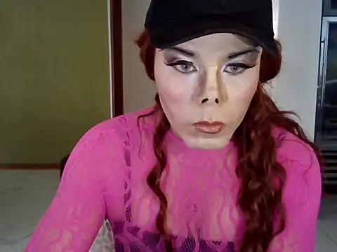 melany-michu online show from 11/26/25, 04:08