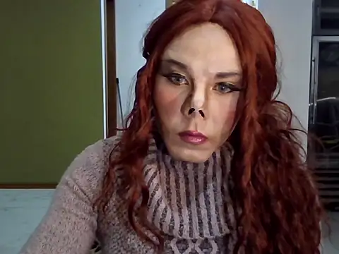 melany-michu online show from 11/27/25, 01:24