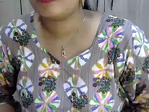 Muskan Jha online show from 03/24/26, 03:39