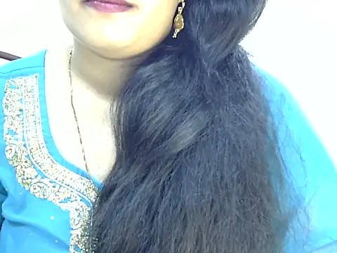 Muskan Jha online show from 04/18/26, 08:29
