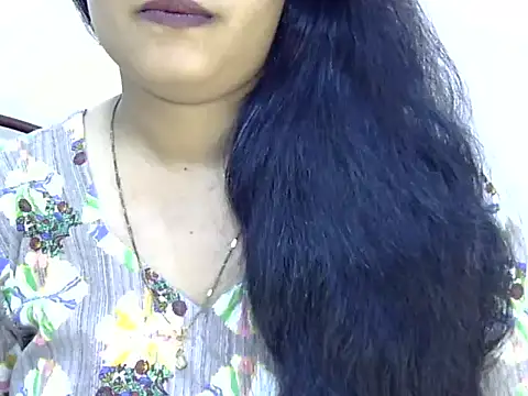 Muskan Jha online show from 04/21/26, 02:51