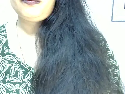 Muskan Jha online show from 04/23/26, 01:24