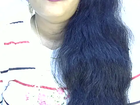 Muskan Jha online show from 05/10/26, 02:06