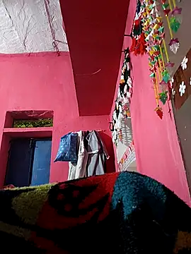 Meghaq online show from 11/25/25, 02:28