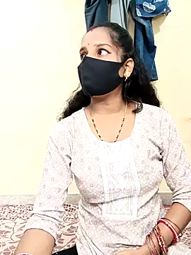 Desi Hot Queen online show from 11/28/25, 05:54