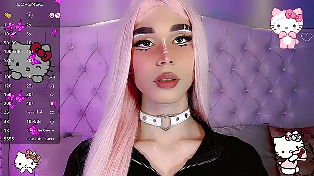 dearAlanaxxx online show from 11/30/25, 06:28