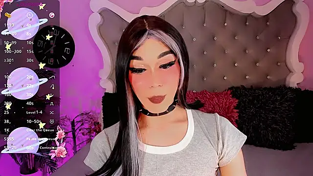 dearAlanaxxx online show from 01/18/26, 08:51