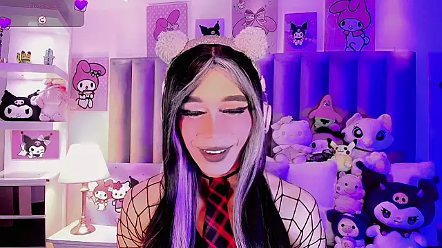 dearAlanaxxx online show from 01/31/26, 08:51